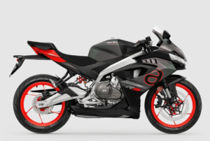 Aprilia RS 457 2025