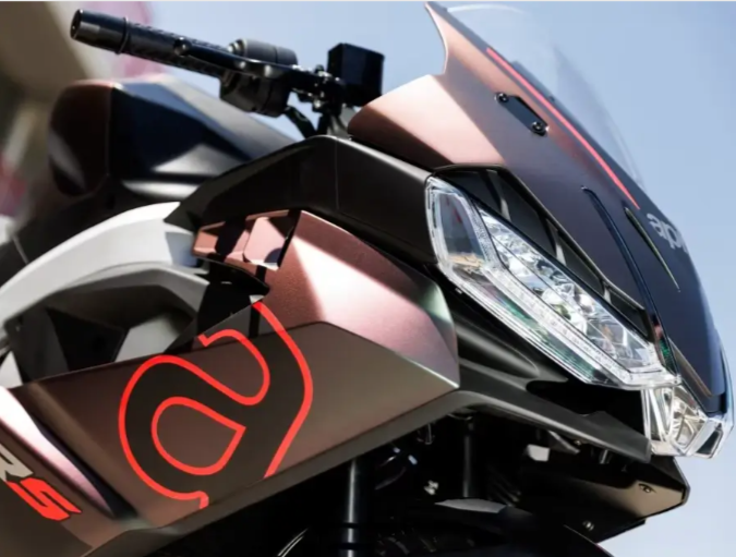 
								Aprilia RS 457 2025 full									