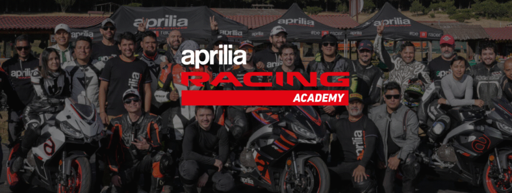 Aprilia Racing Academy