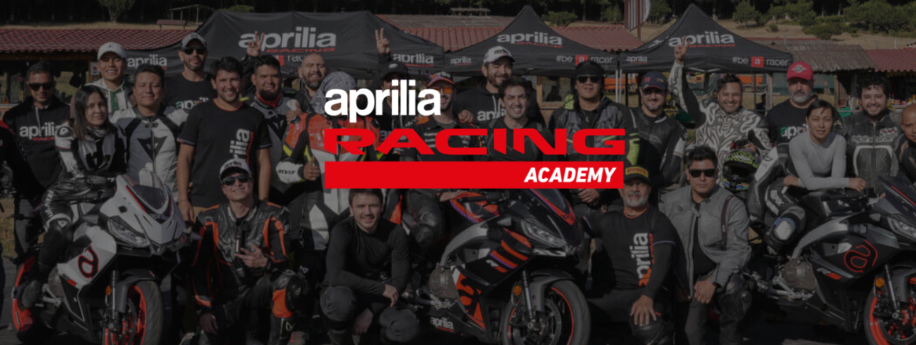 Aprilia Racing Academy