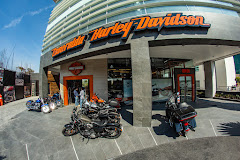 Rodada Harley Dads