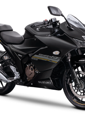 Suzuki Gixxer SF 250 2025